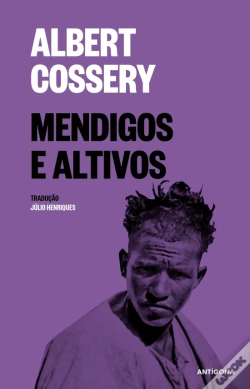 Capa do artigo Mendigos e Altivos