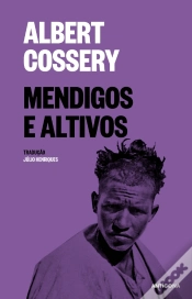 Capa do artigo Mendigos e Altivos