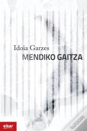 Capa do artigo Mendiko Gaitza