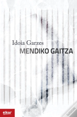 Capa do artigo Mendiko Gaitza