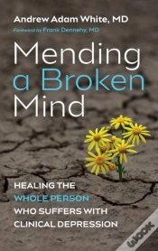 Capa do artigo Mending A Broken Mind