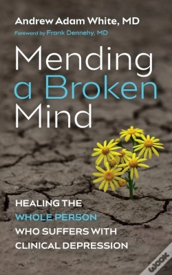 Capa do artigo Mending A Broken Mind