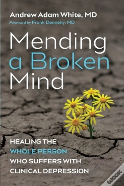 Capa do artigo Mending A Broken Mind
