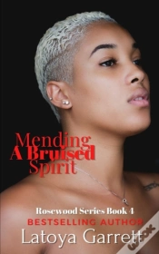 Capa do artigo Mending A Bruised Spirit