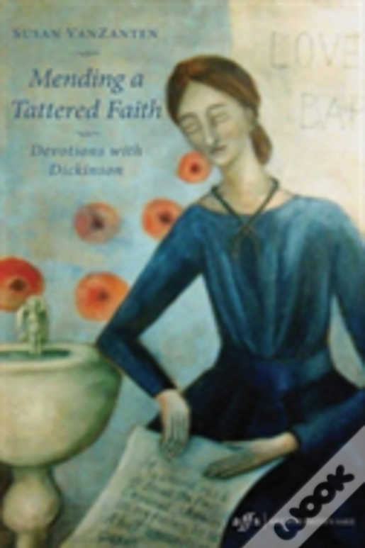 Mending A Tattered Faith