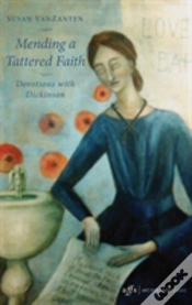 Capa do artigo Mending A Tattered Faith