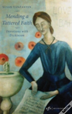 Capa do artigo Mending A Tattered Faith