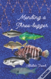 Capa do artigo "Mending A Three-Legger"