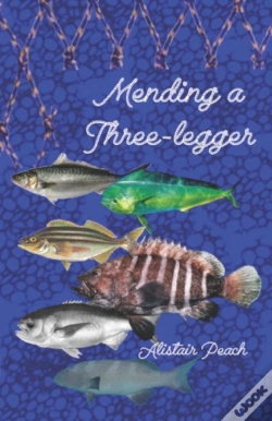Capa do artigo "Mending A Three-Legger"
