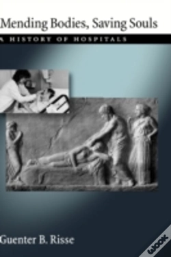 Capa do artigo Mending Bodies, Saving Souls