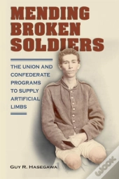 Mending Broken Soldiers