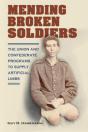 Mending Broken Soldiers - Preview
