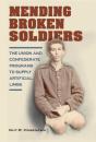 Mending Broken Soldiers - Preview