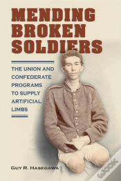 Capa do artigo Mending Broken Soldiers
