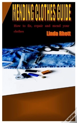 Capa do artigo Mending Clothes Guide