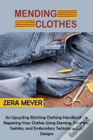 Mending Clothes