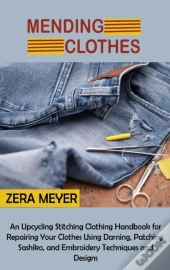 Mending Clothes