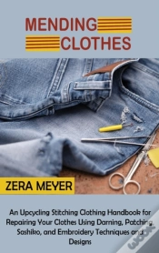 Capa do artigo Mending Clothes