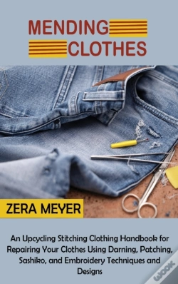 Capa do artigo Mending Clothes