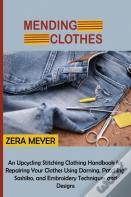 Mending Clothes