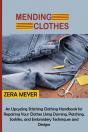 Mending Clothes - Preview