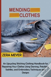 Mending Clothes
