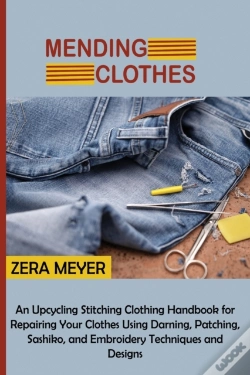 Capa do artigo Mending Clothes