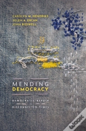 Capa do artigo Mending Democracy