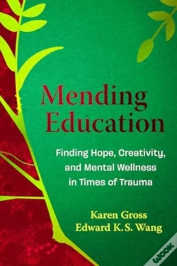 Capa do artigo Mending Education