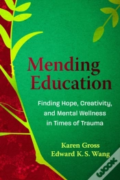 Capa do artigo Mending Education