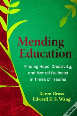 Capa do artigo Mending Education