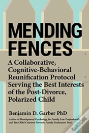Capa do artigo Mending Fences