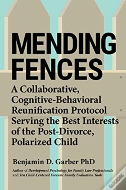 Capa do artigo Mending Fences