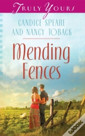 Capa do artigo Mending Fences