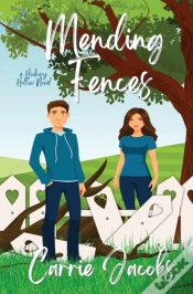 Capa do artigo Mending Fences