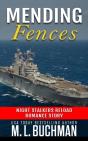 Mending Fences - Preview