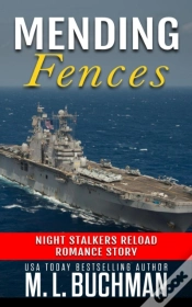 Capa do artigo Mending Fences