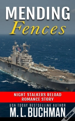 Capa do artigo Mending Fences