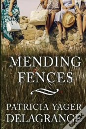 Capa do artigo Mending Fences