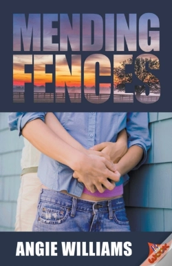 Capa do artigo Mending Fences