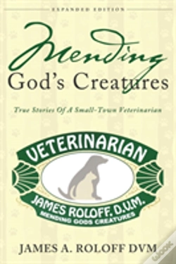 Capa do artigo Mending God'S Creatures