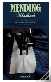 Capa do artigo Mending Handbook