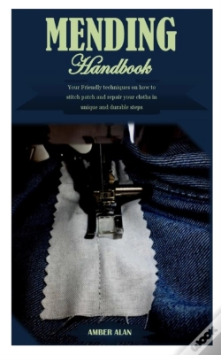 Capa do artigo Mending Handbook