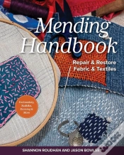 Capa do artigo Mending Handbook