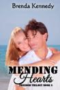 Mending Hearts - Preview
