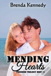 Capa do artigo Mending Hearts