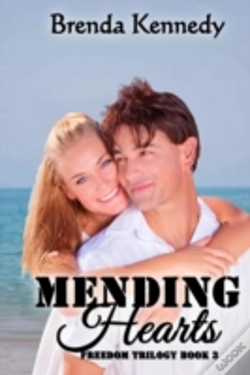 Capa do artigo Mending Hearts
