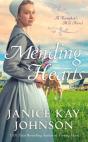Mending Hearts - Preview