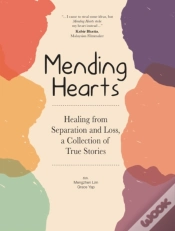 Capa do artigo Mending Hearts