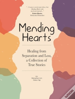 Capa do artigo Mending Hearts